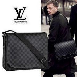 [Louis vuitton] ���̺��� N �ٹ̿� ĵ���� �ٴϿ� MM - N58029 