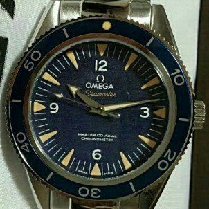 [Omega] ���ް� �������� - Auto Movement