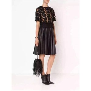[Saint Laurent] ���ζ� �׽� �� 