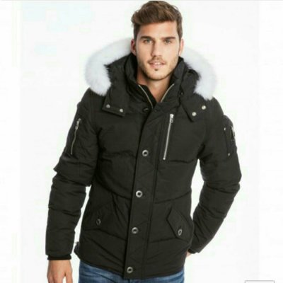 [Moose Knuckles] ������Ŭ �������� �ٿ� ����