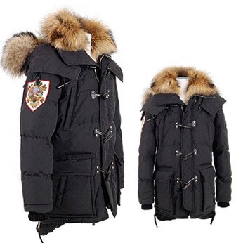 [Dsquared2] �������2 ���� �е�