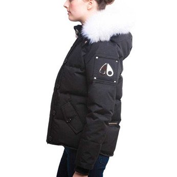 [Moose Knuckles] ������Ŭ �������� �ٿ� ����