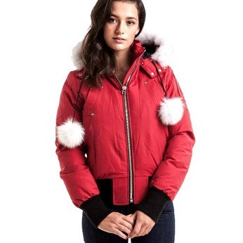 [Moose Knuckles] ������Ŭ �߸���ƽ ����