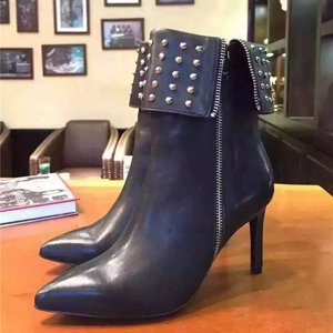 [Saint Laurent] ���ζ� ���͵� ��Ŭ �� 8cm 