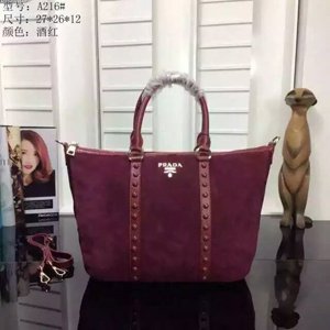 [Prada] ����� Ʈ�Ϲ� A216