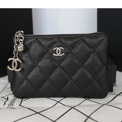 [Chanel] ���� �̴� Ŭ��ġ A69251