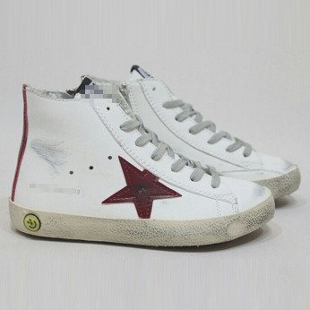 [Golden Goose] ��籸�� Ű�� ������ ����ž ���� ��Ÿ