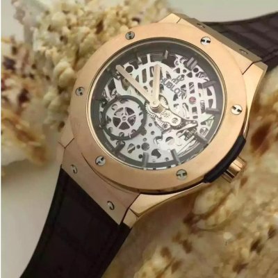 [Hublot] ������ �ð� 774663-2Ÿ�� 