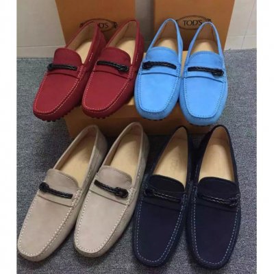 TOD'S [Tods] ���� ����̺� ����