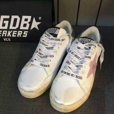 [Golden Goose] ��籸�� ���� -��ũ