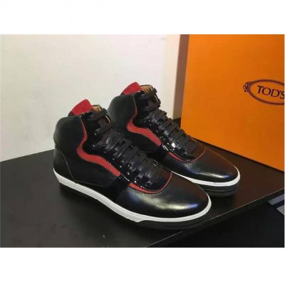 [Tod's] ���� ��Ŭ ����Ŀ�� 