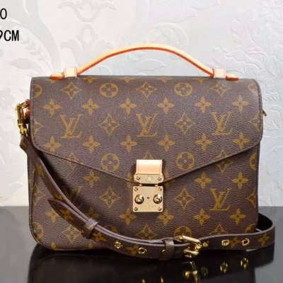 [Louis vuitton] ���̺��� ����Ʈ ��Ƽ�� M40780