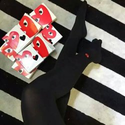 [COMME des GARCONS] �ĵ������� ��Ÿŷ (5�÷�)