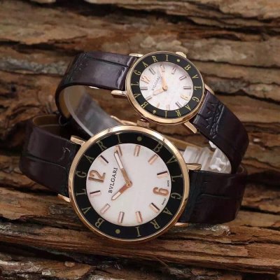[BVLGARI] ������ Ŀ�� �ð�