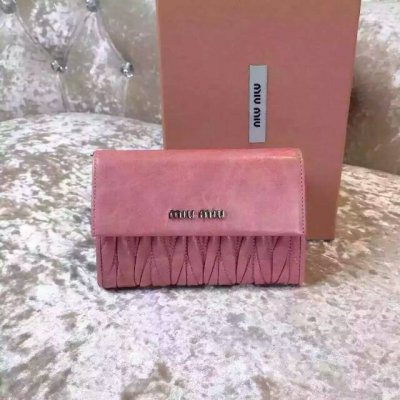MIU MIU [miumiu] �̿�̿� ���׶�� ������ - 5M1225