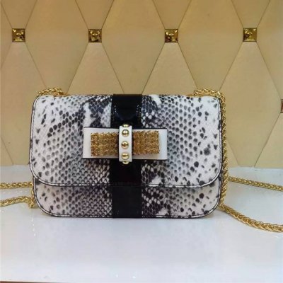 [Christian Louboutin] ũ������  ����� ü�� ����� 