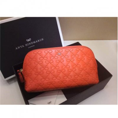 [Anya Hindmarch] �Ⱦ� ���帶ġ �Ŀ�ġ 