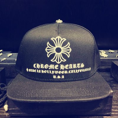 [Chrome Hearts] ũ������ �ǹ� 925 Silver ������ 