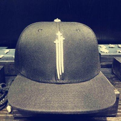 [Chrome Hearts] ũ������ �ǹ� 925 Silver ������ 