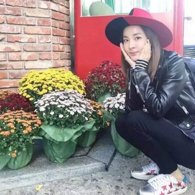 [Saint Laurent] ���ζ� ��Ÿ ����Ŀ��