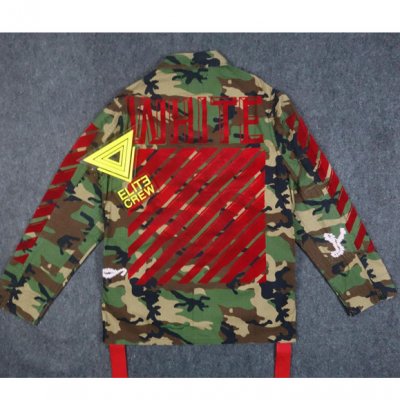 [OFF-WHITE] ����ȭ��Ʈ ������� �߻� -M65