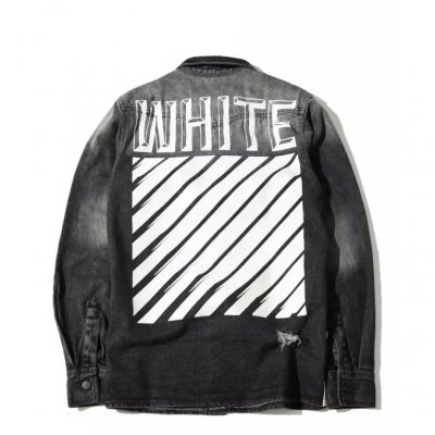 [OFF WHITE] ����ȭ��Ʈ ���� û���� 2Col.