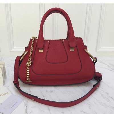 [Chloe] ���ο� ���ϸ��� HAYLEY BAG