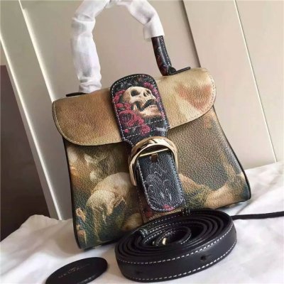[Delvaux] ���� �긮�� Brilliant