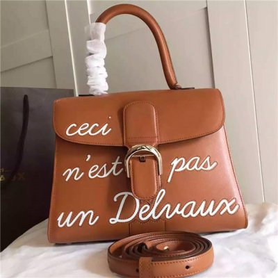 [Delvaux] ���� �긮�� Brilliant