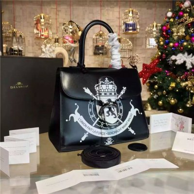 [Delvaux] ���� �긮�� Brilliant