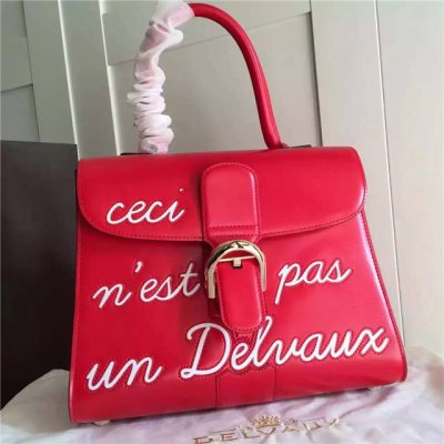 [Delvaux] ���� �긮�� Brilliant