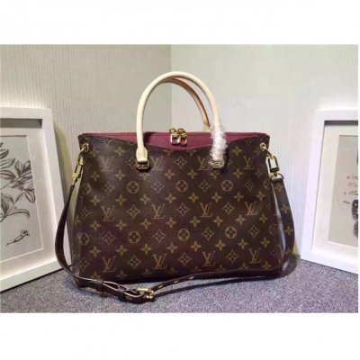 [Louis vuitton] ���̺��� �ȶ󽺹�  BB - M50068