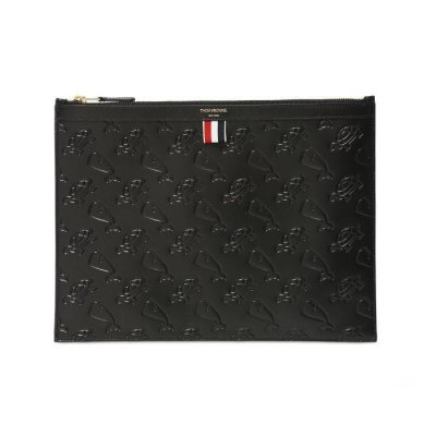[Thom Browne] ����� ���� ���� Ŭ��ġ