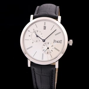 [Piaget] �Ǿ��� ALTIPLANO - 1