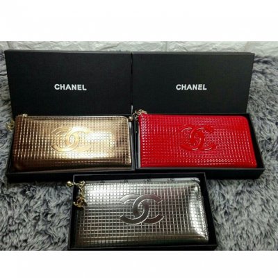 [Chanel] ���� Ŭ��ġ �� 