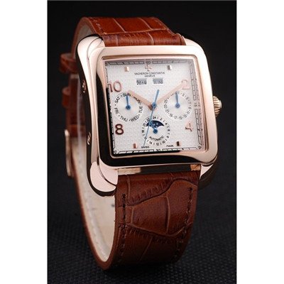 [Vacheron Constantin] �ٽ��� �ܽ�źƾ V7505