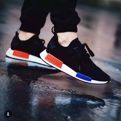 [Adidas] �Ƶ�ٽ� �������� Originals NMD
