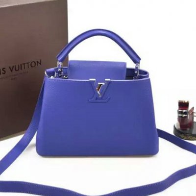 [Louis vuitton] ���̺��� īǪ�� BB - M94555