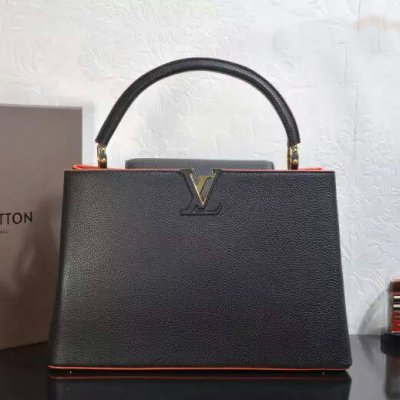 [Louis vuitton] ���̺��� īǪ�� �� - M95509