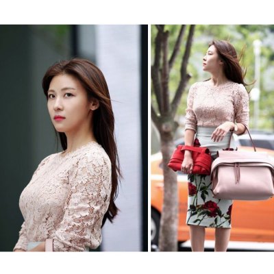 [D & G] ��ü�ذ��ٳ� �ö�� ���ǽ� - ������ ����