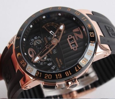[ULYSSE NARDIN] ������ ������ V7575