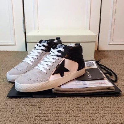 [Golden Goose] ��籸�� �׷������ ����ž ����Ŀ��