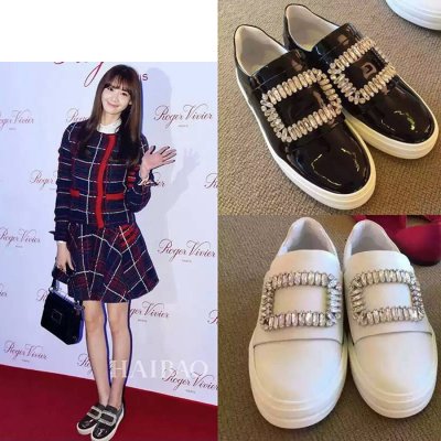 [Roger Vivier] ���� ��� ���� ������ ������ - ���� ������ǰ