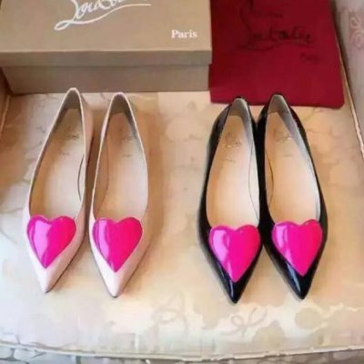 [Louboutin] ����� ��Ʈ �÷� W00052 