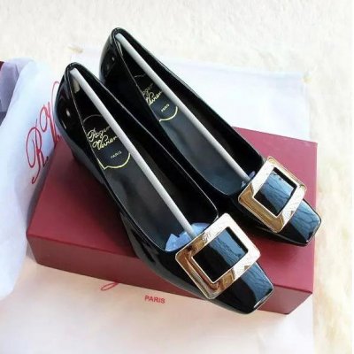 [Roger Vivier] ������񿡸� ������