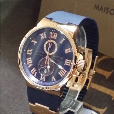 [ULYSSE NARDIN] ������ ������ �丣�þ�