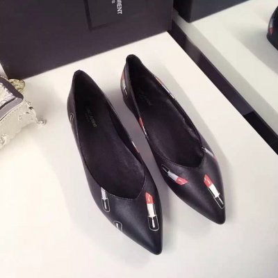 [Saint Laurent] ���ζ� ���� �÷�