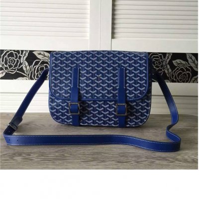 [Goyard] ���ߵ� �޽��� �� ����