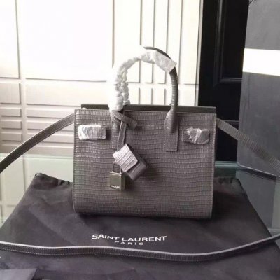 [Saint Laurent] ���ζ� ���긣�� - �Ǿ�����