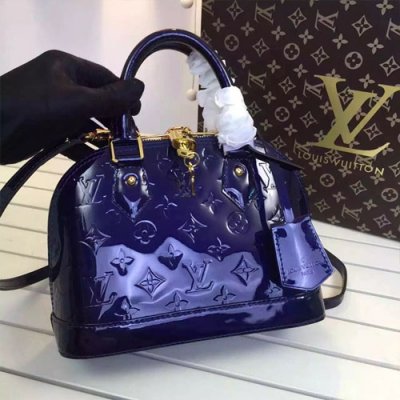 [LouisVuitton] ���̺��� ���׷� ������ �˸�BB M91606 